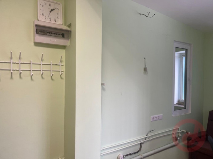 Офис Революционная улица, 70