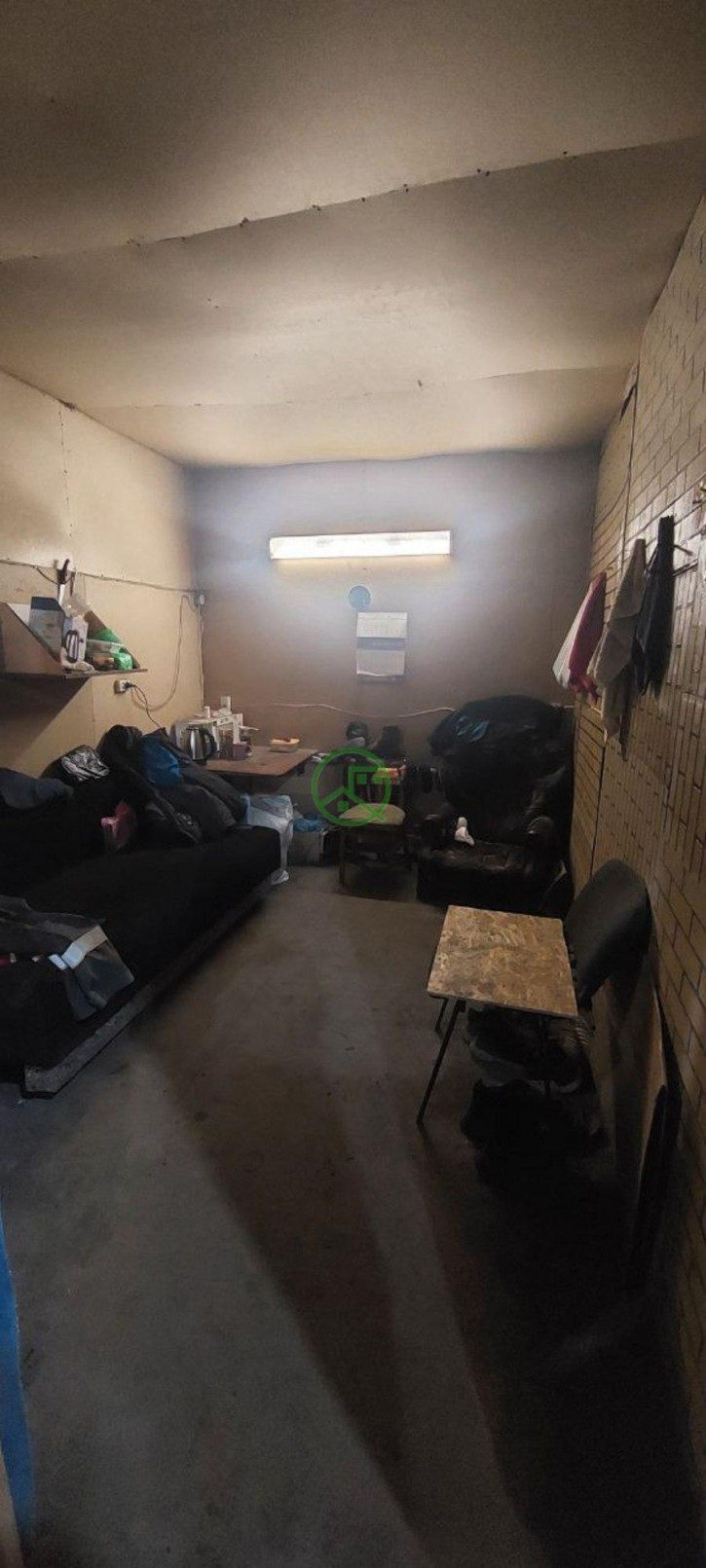 Склад Хвалынская улица, 83