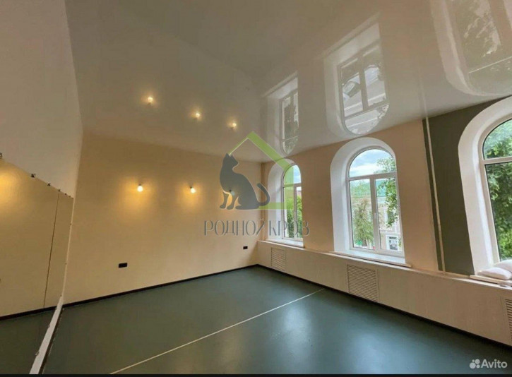 Офис Советская улица, 56