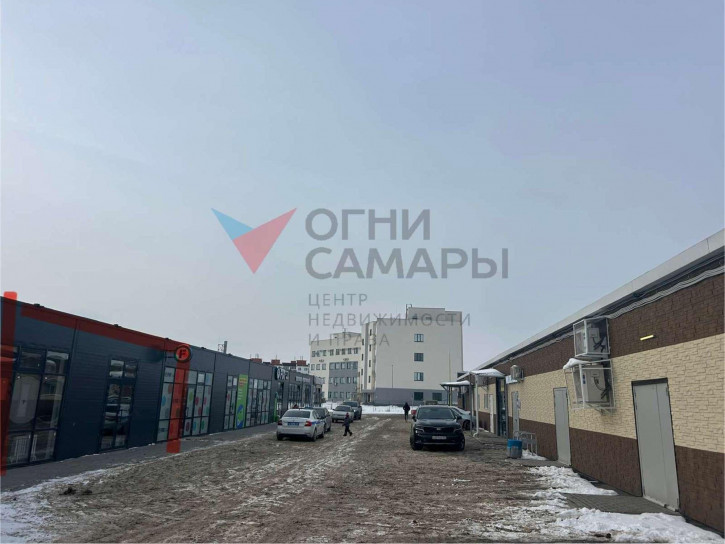 Торговое помещение Клиниическая, 7 а