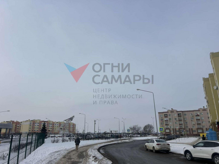 Торговое помещение Клиниическая, 7 а