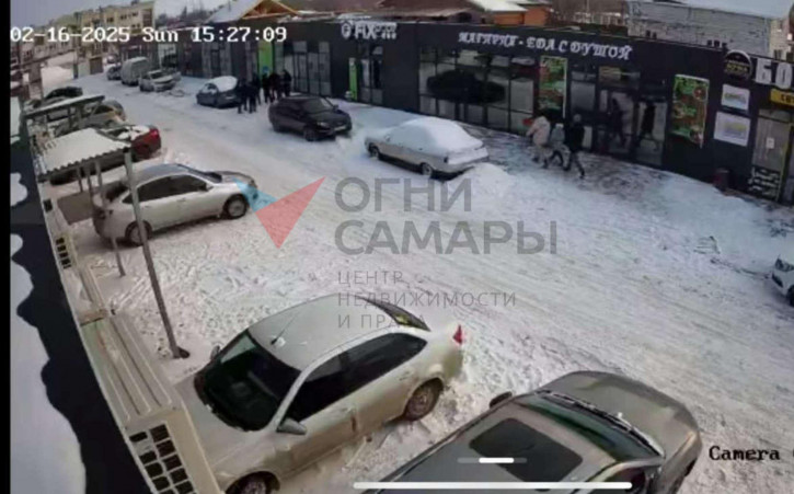 Торговое помещение Клиниическая, 7 а