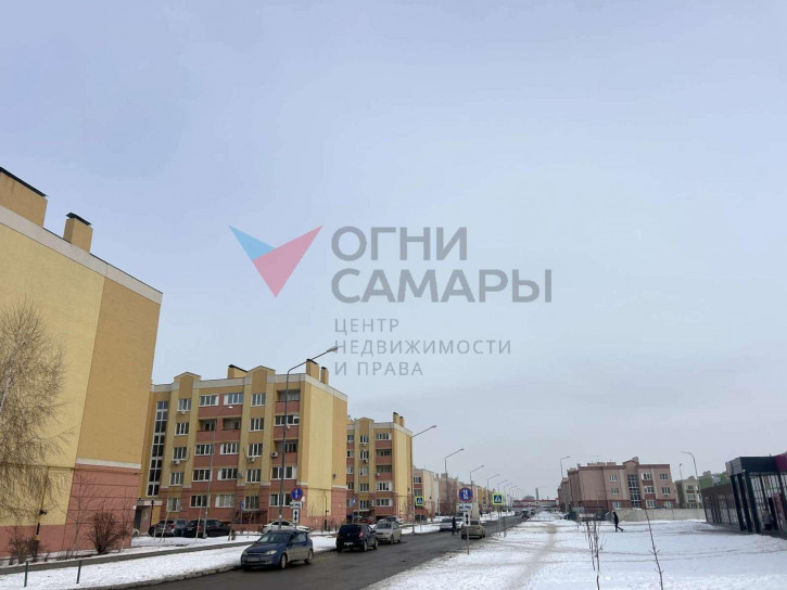 Торговое помещение Клиниическая, 7 а