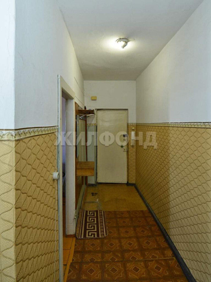 2-комн квартира Трикотажная улица, д.37 2-комн квартира Трикотажная улица, д.37