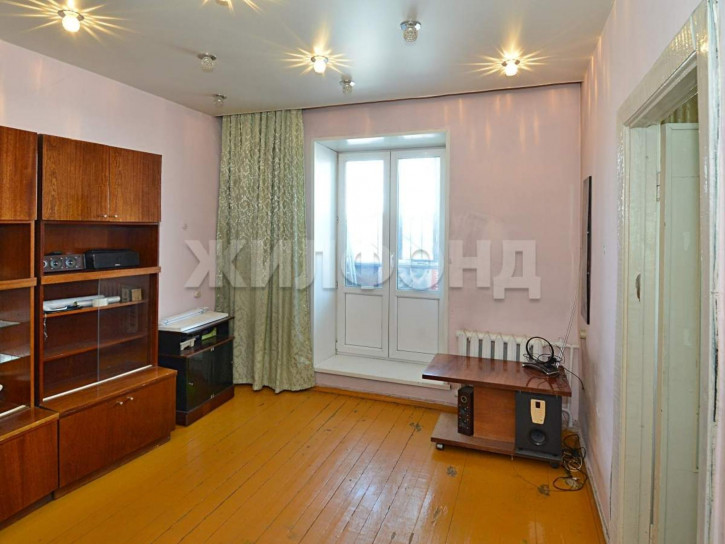 2-комн квартира Трикотажная улица, д.37 2-комн квартира Трикотажная улица, д.37