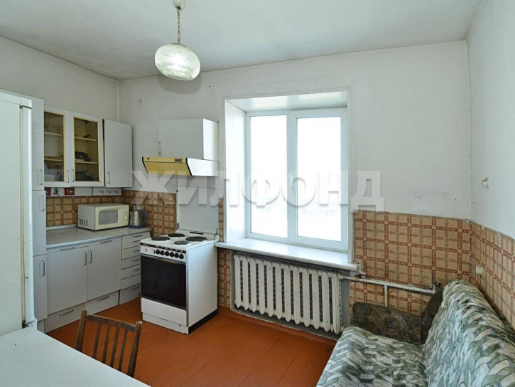 2-комн квартира Трикотажная улица, д.37 2-комн квартира Трикотажная улица, д.37