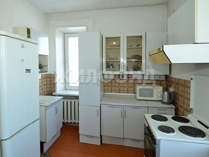 2-комн квартира Трикотажная улица, д.37 2-комн квартира Трикотажная улица, д.37