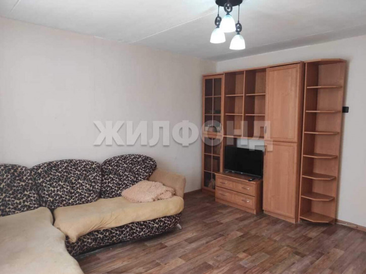 1-комн квартира Комсомольская улица, д.32 1-комн квартира Комсомольская улица, д.32