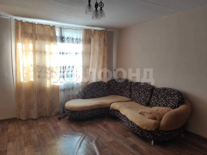 1-комн квартира Комсомольская улица, д.32 1-комн квартира Комсомольская улица, д.32