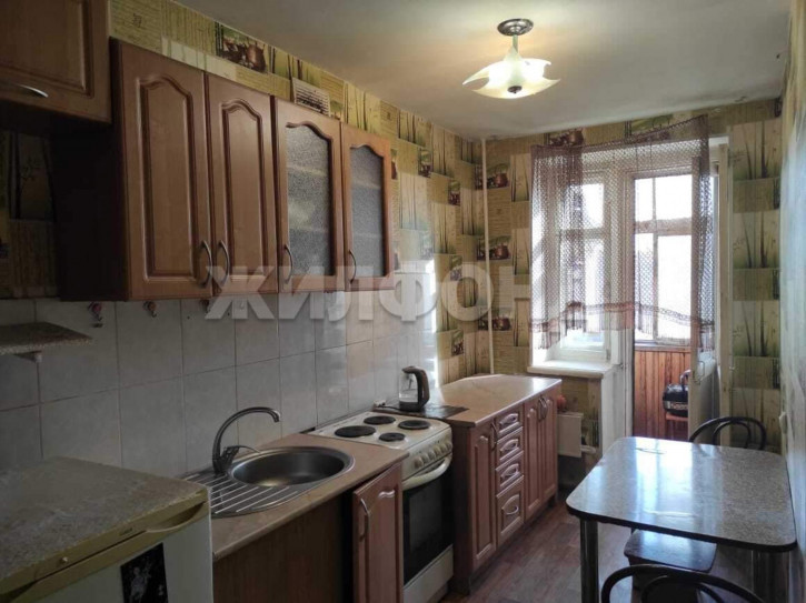 1-комн квартира Комсомольская улица, д.32 1-комн квартира Комсомольская улица, д.32