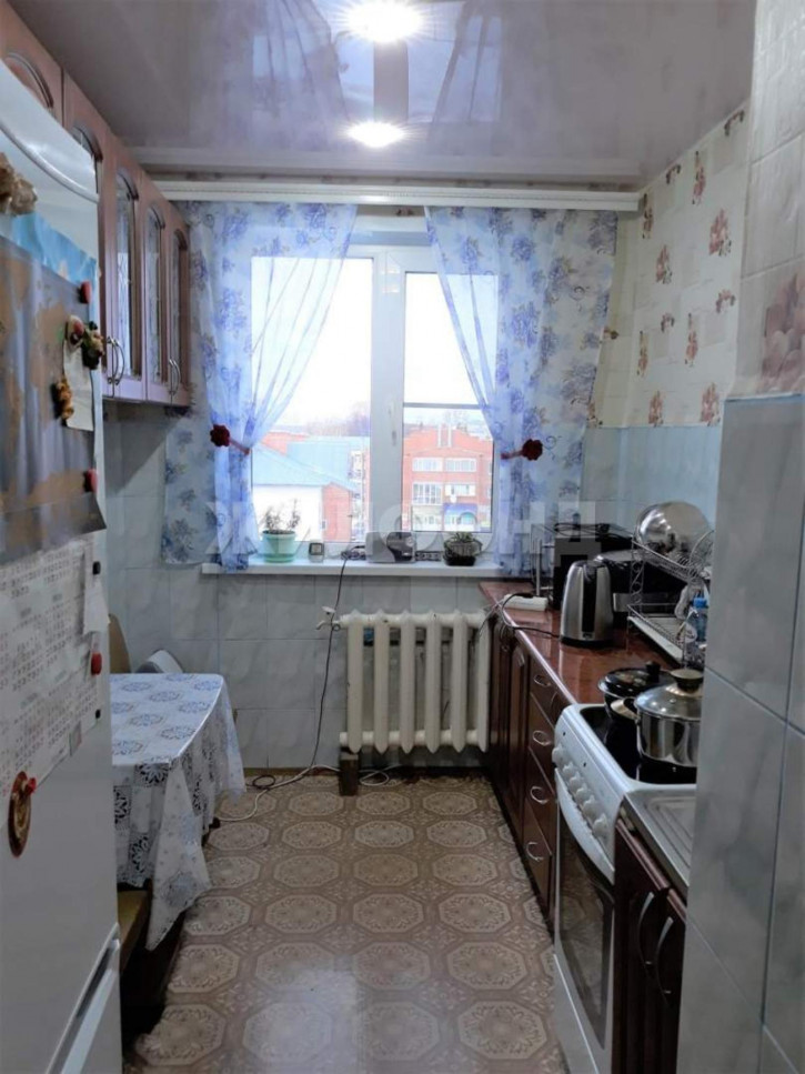 2-комн квартира Романова улица, д.6