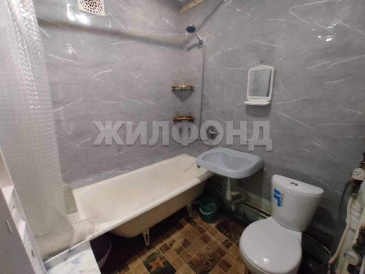 1-комн квартира Комсомольская улица, д.32 1-комн квартира Комсомольская улица, д.32
