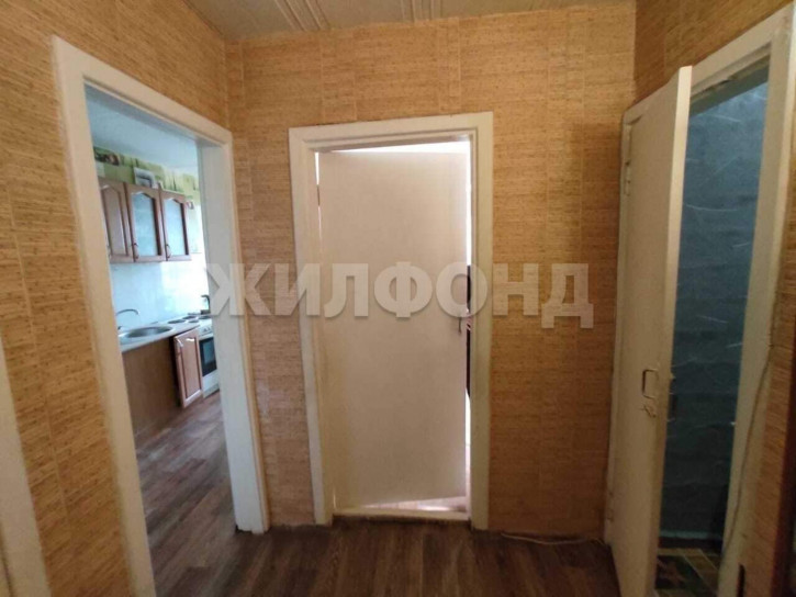 1-комн квартира Комсомольская улица, д.32 1-комн квартира Комсомольская улица, д.32