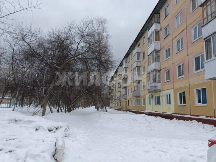 1-комн квартира Куйбышева улица, д.11 1-комн квартира Куйбышева улица, д.11