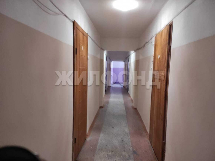 1-комн квартира Комсомольская улица, д.32 1-комн квартира Комсомольская улица, д.32