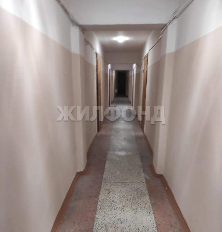 1-комн квартира Комсомольская улица, д.32 1-комн квартира Комсомольская улица, д.32