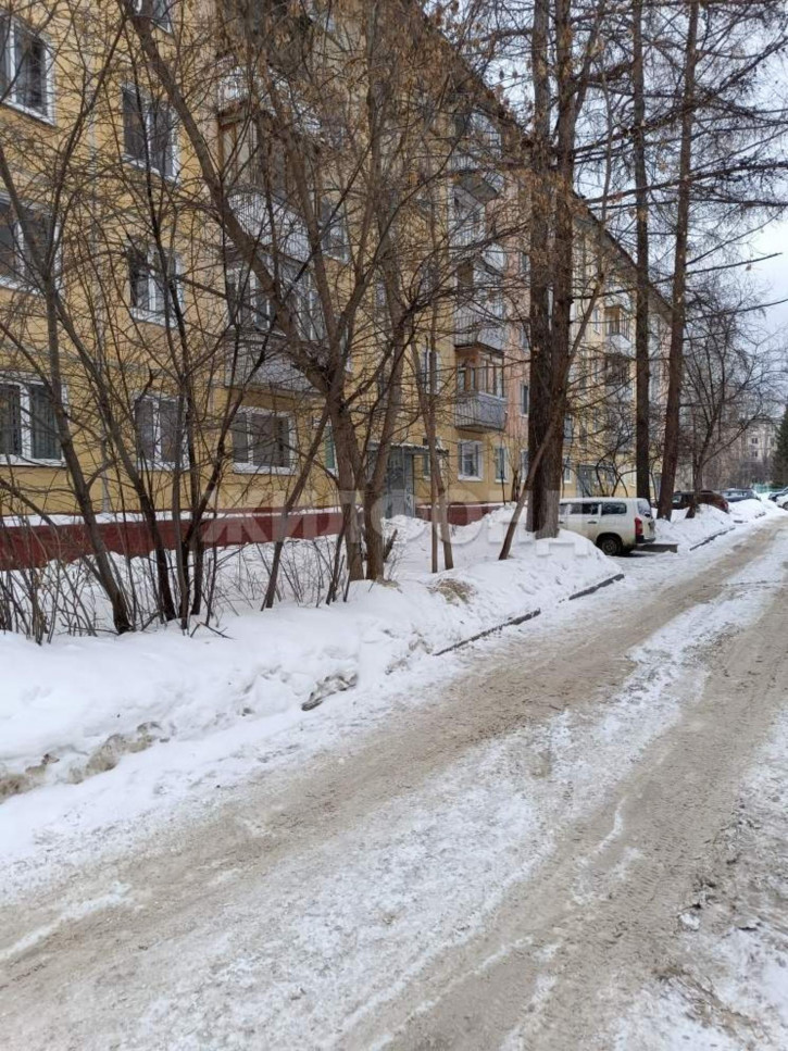 1-комн квартира Куйбышева улица, д.11 1-комн квартира Куйбышева улица, д.11