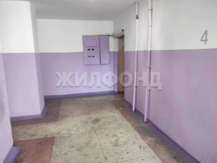 1-комн квартира Комсомольская улица, д.32 1-комн квартира Комсомольская улица, д.32
