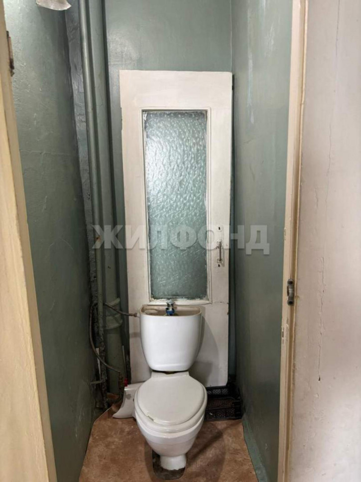 1-комн квартира Кошурникова улица, д.10 1-комн квартира Кошурникова улица, д.10