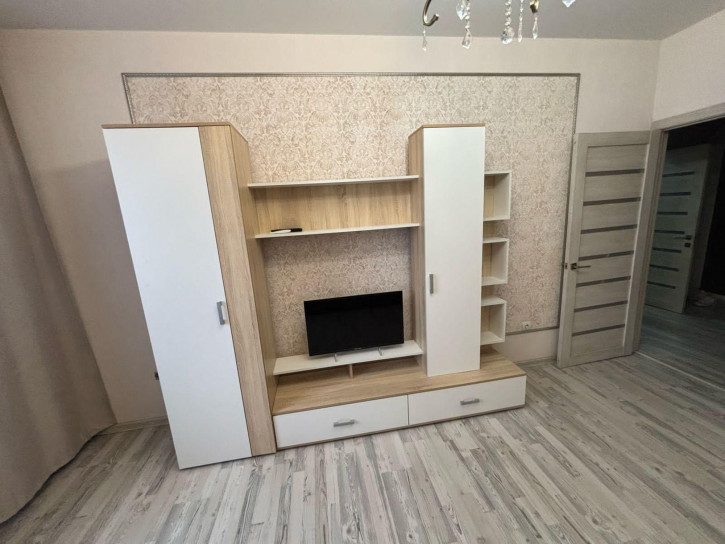 1-комн квартира им. Героя Яцкова И.В. улица, д.15к2 1-комн квартира им. Героя Яцкова И.В. улица, д.15к2