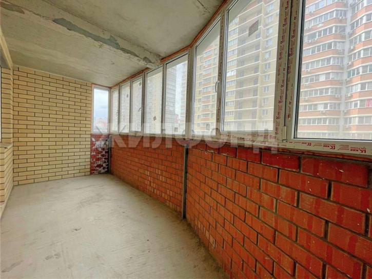 3-комн квартира им. Цезаря Куникова улица, д.24к2 3-комн квартира им. Цезаря Куникова улица, д.24к2