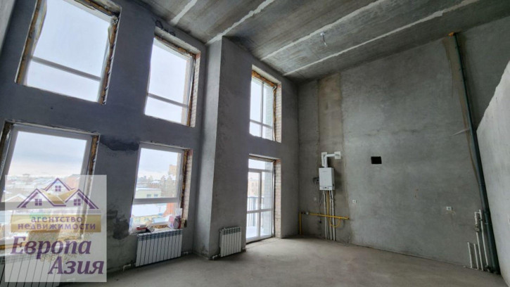 3-комн квартира Григорьевская ул, 18