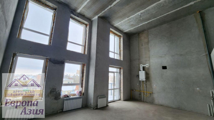 3-комн квартира Григорьевская ул, 18