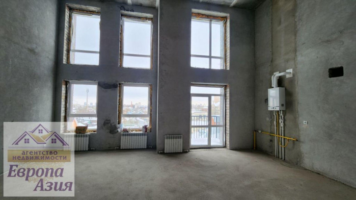 3-комн квартира Григорьевская ул, 18