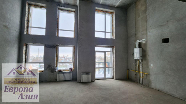 3-комн квартира Григорьевская ул, 18