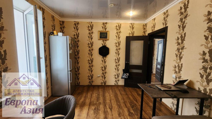 1-комн квартира Салмышская ул, 67/4