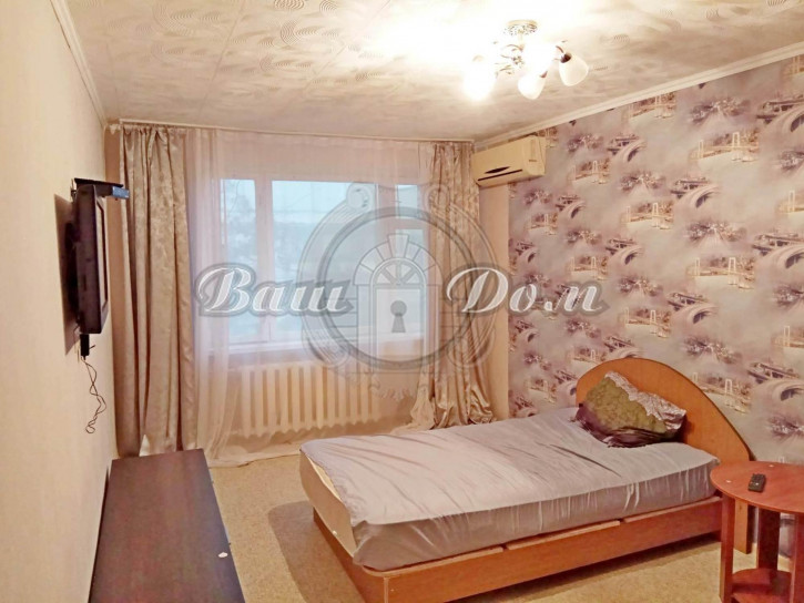 3-комн квартира ул. Горная, 33