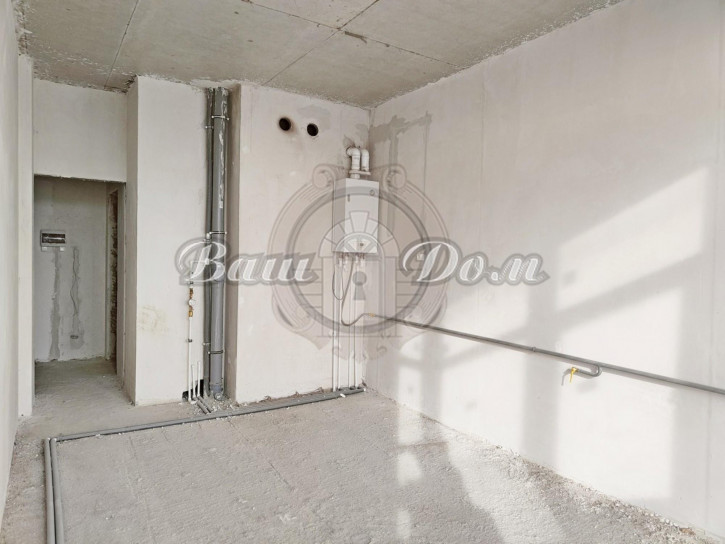 1-комн квартира ул. Одесская, 3Ак10