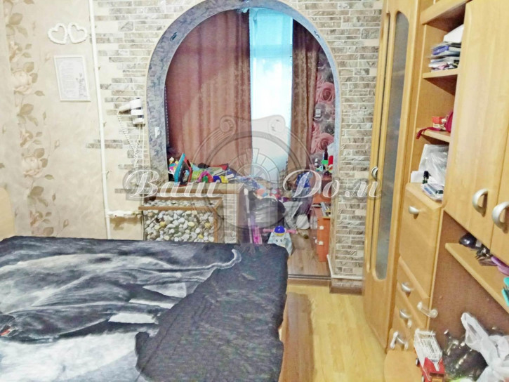 3-комн квартира ул. Горная, 33