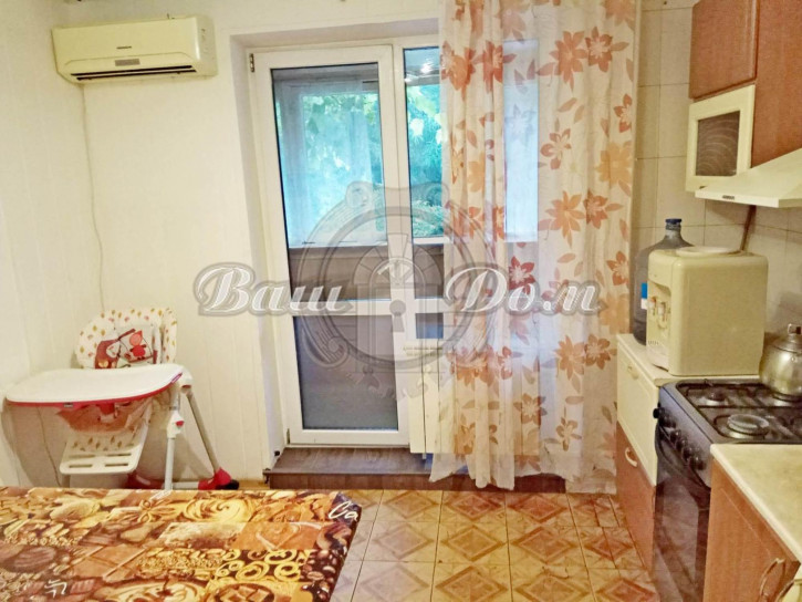 3-комн квартира ул. Горная, 33