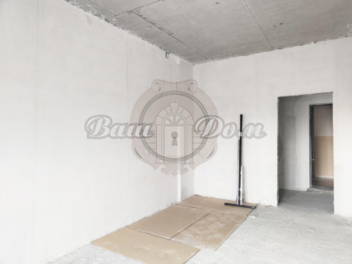 1-комн квартира ул. Одесская, 3Ак10