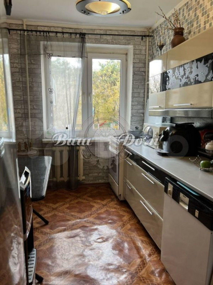 2-комн квартира ул. Пролетарская, 38/2