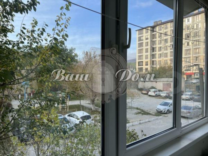 2-комн квартира ул. Пролетарская, 38/2