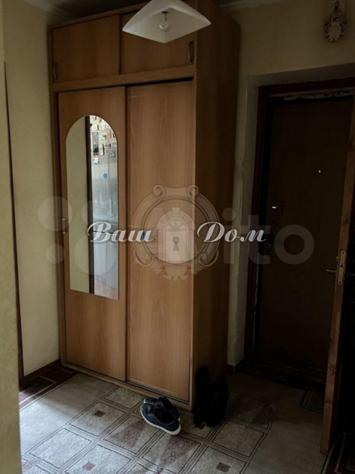 2-комн квартира ул. Пролетарская, 38/2