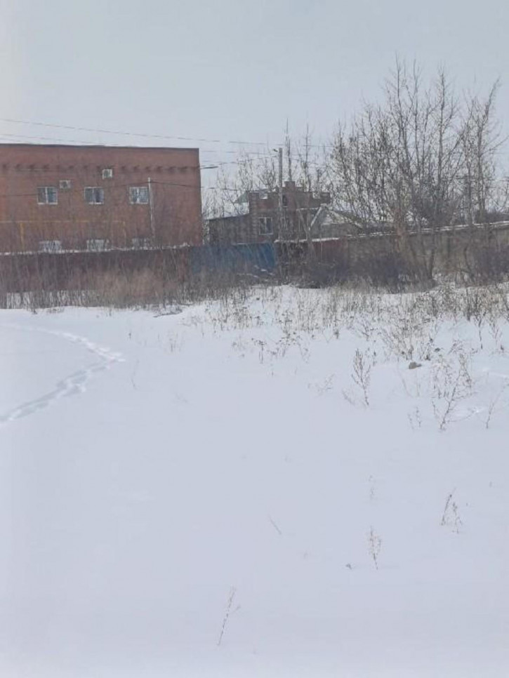 Земельный участок Октябрьская, 29