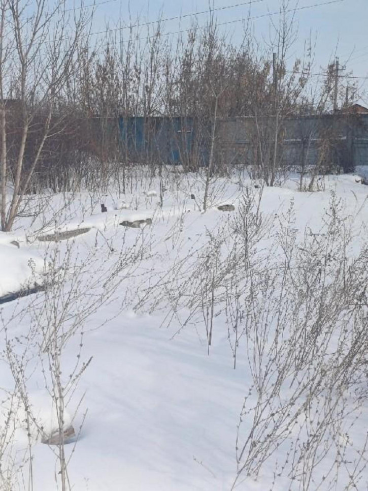 Земельный участок Октябрьская, 29