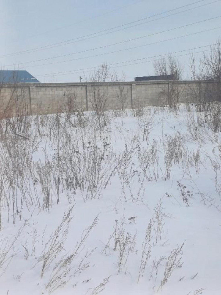 Земельный участок Октябрьская, 29