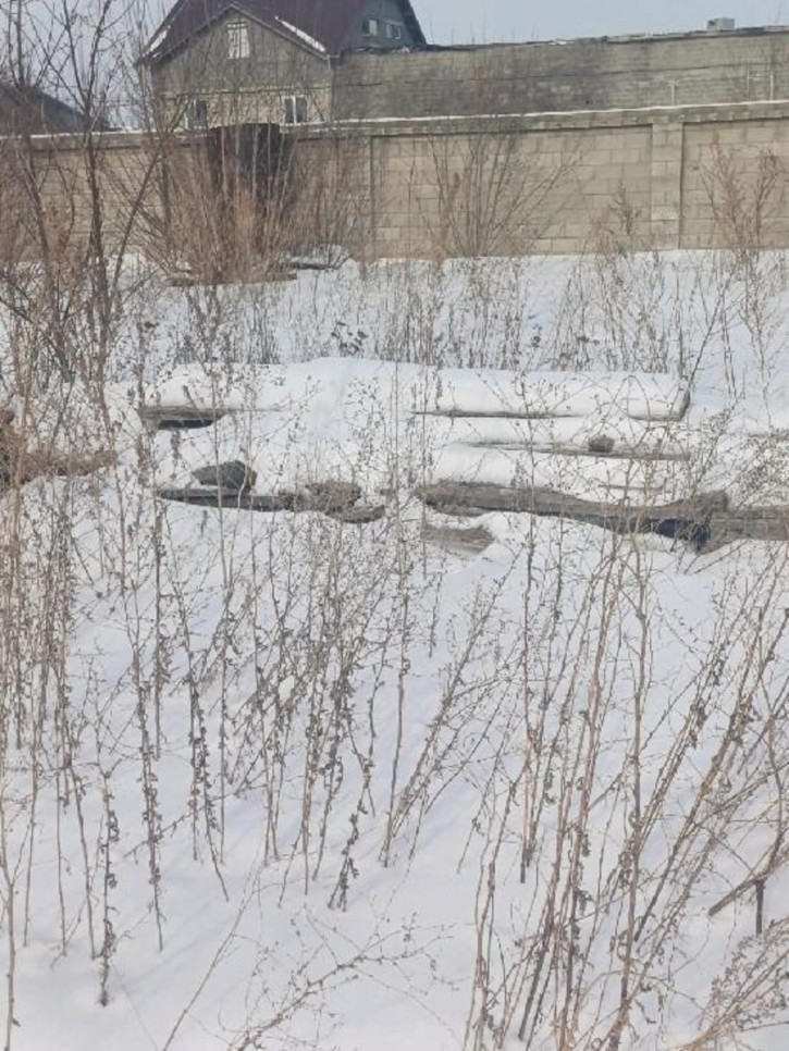 Земельный участок Октябрьская, 29