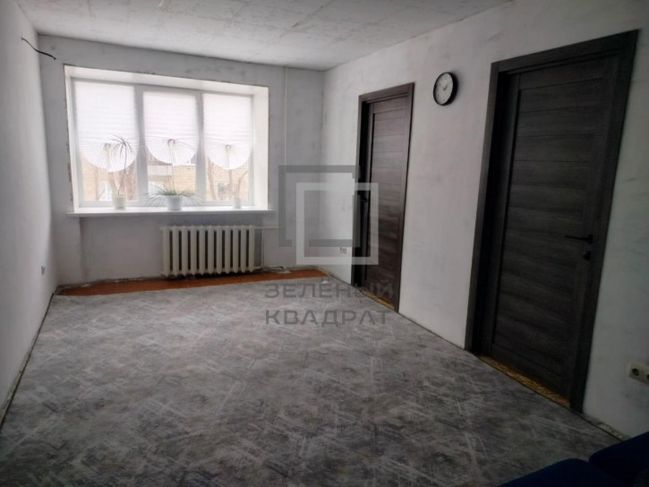 3-комн квартира Вокзальная ул, 22А