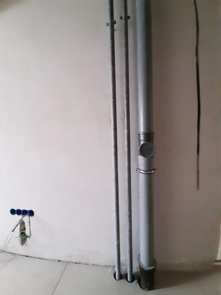 Отдельное здание Поморская ул