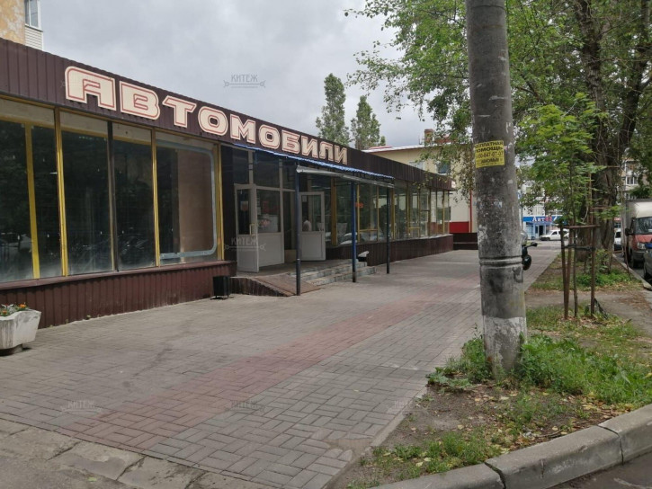 Отдельное здание Чижевского ул, д.25
