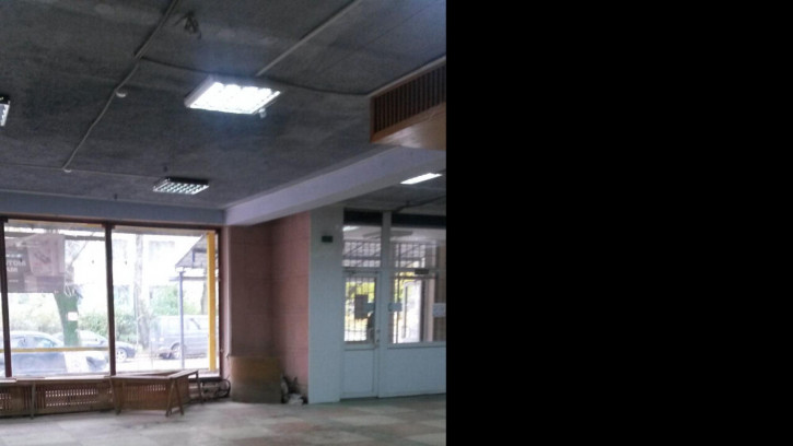 Отдельное здание Чижевского ул, д.25