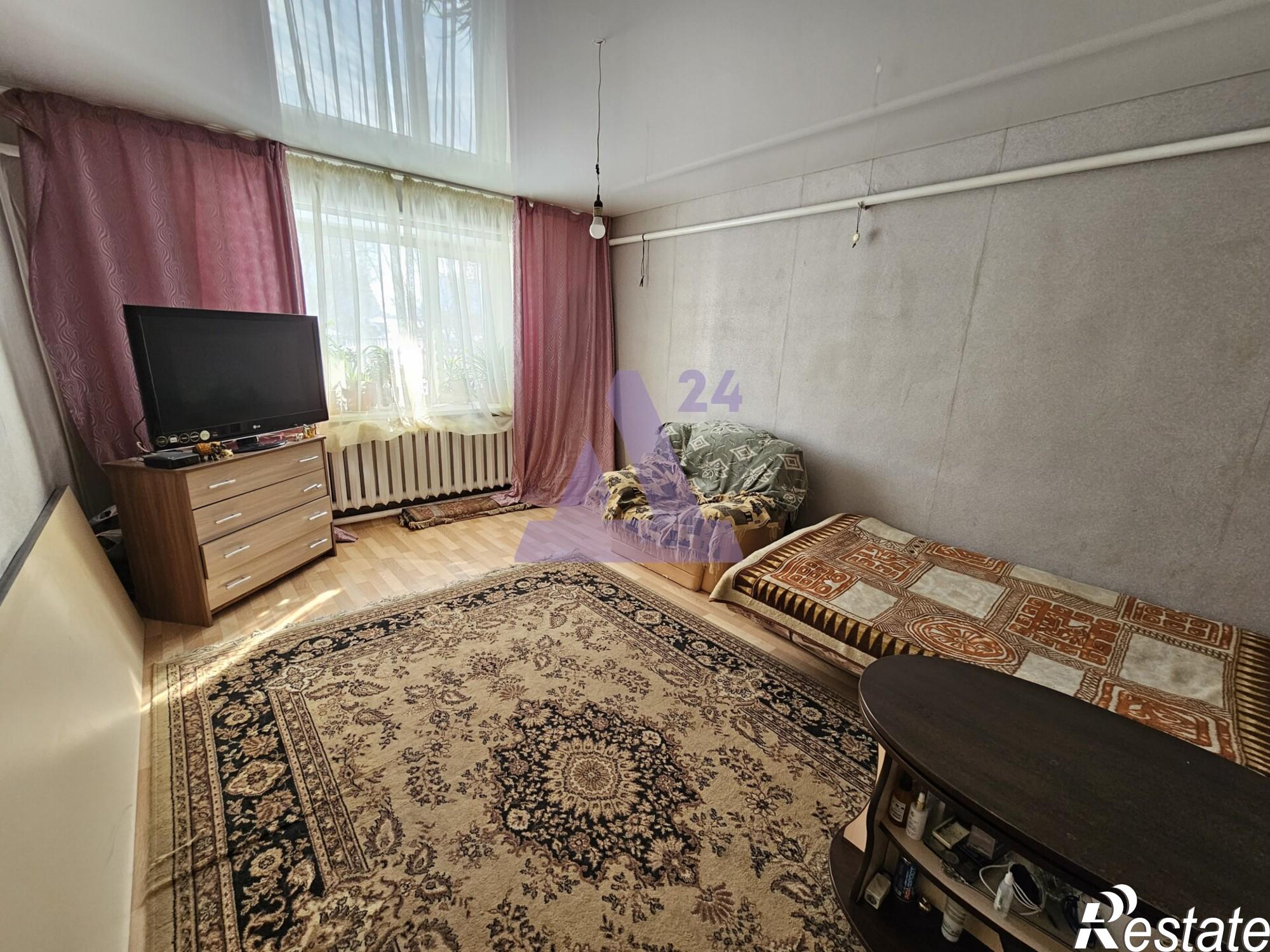 Купить квартиру за 2 490 000 рублей на улица Новостройка, дом 2