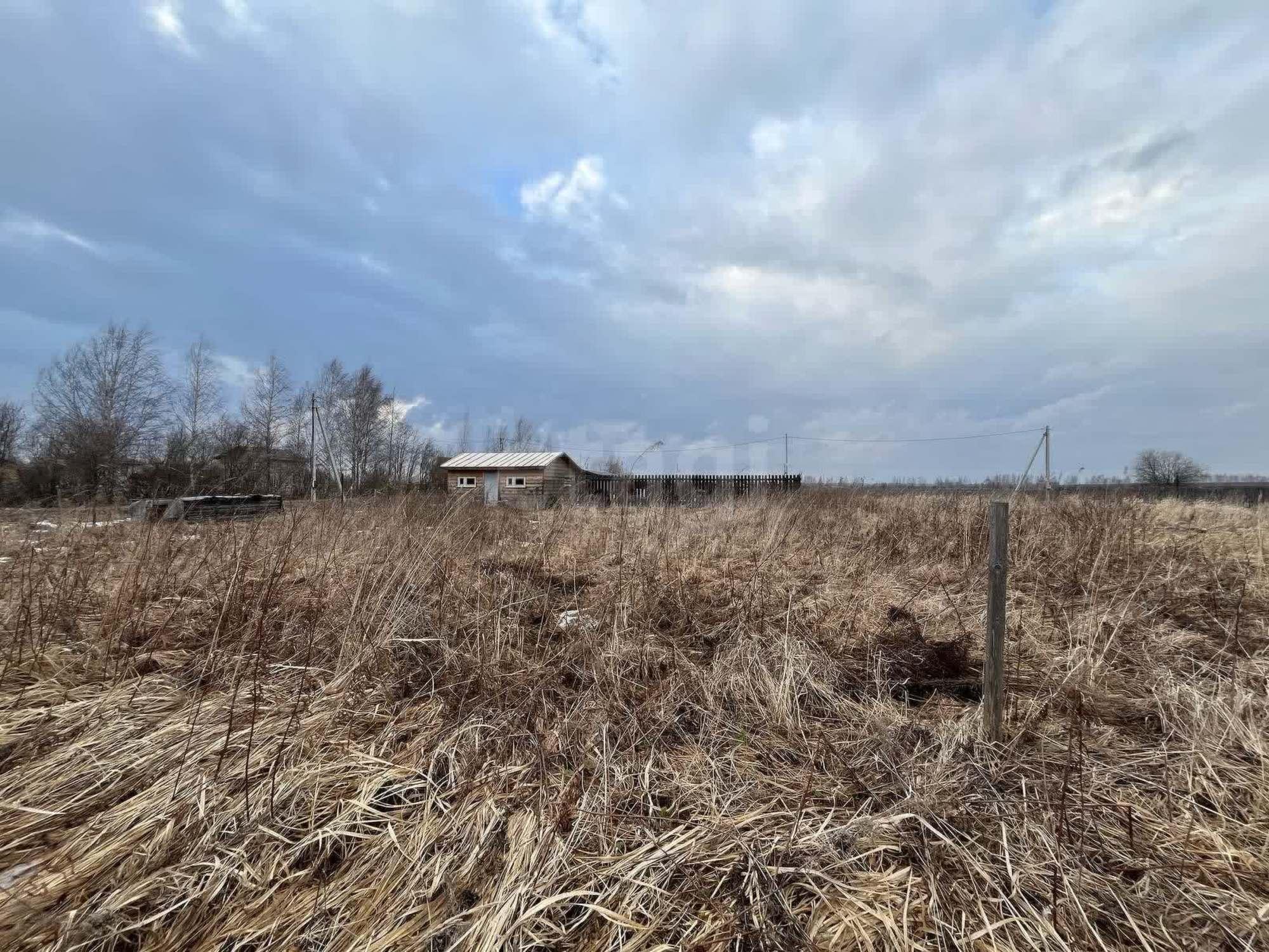 Купить землю, земельный участок за 350 000 рублей на Вологда, 1401