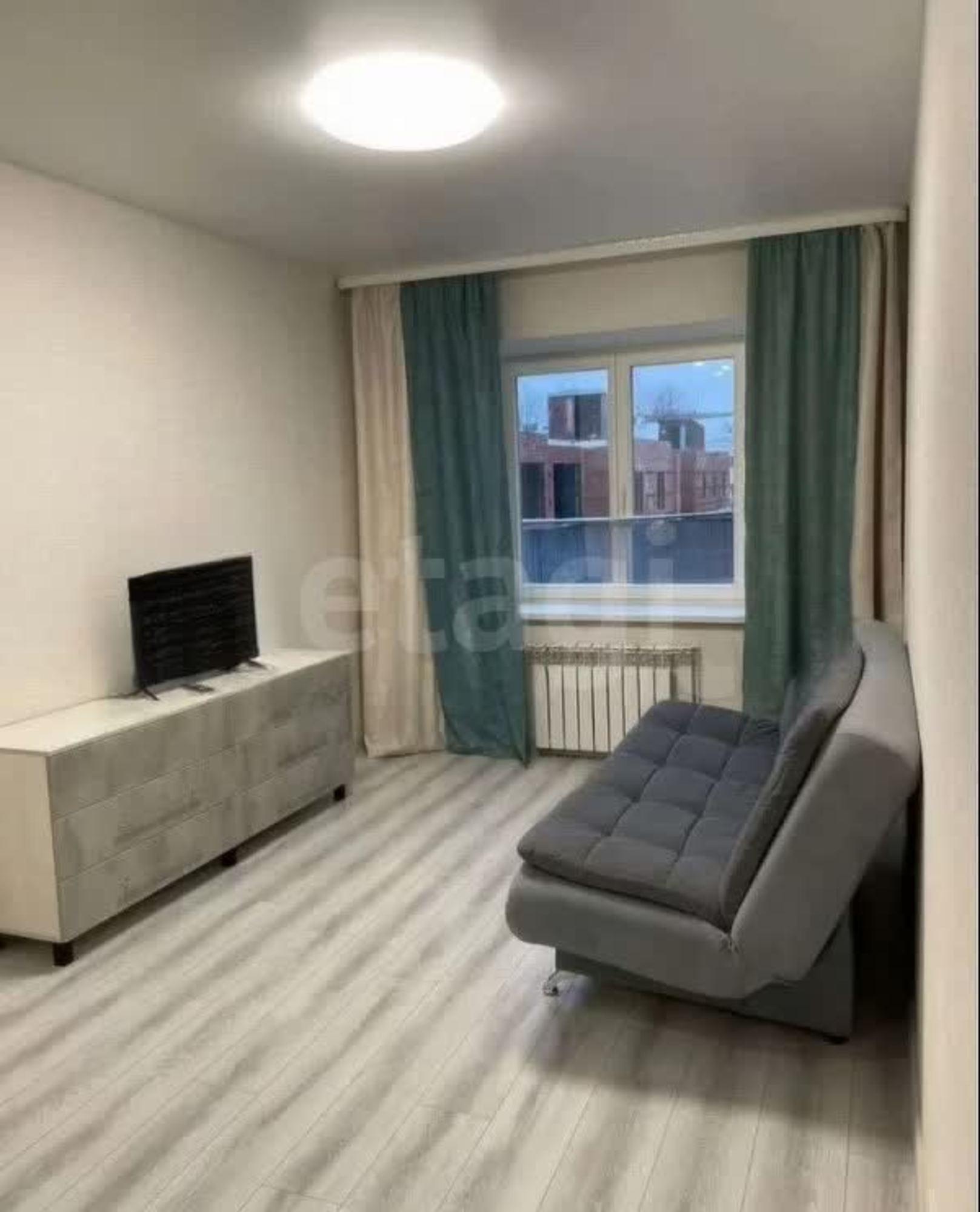 Купить квартиру за 6 000 000 рублей на набережная 6-й Армии, 43а