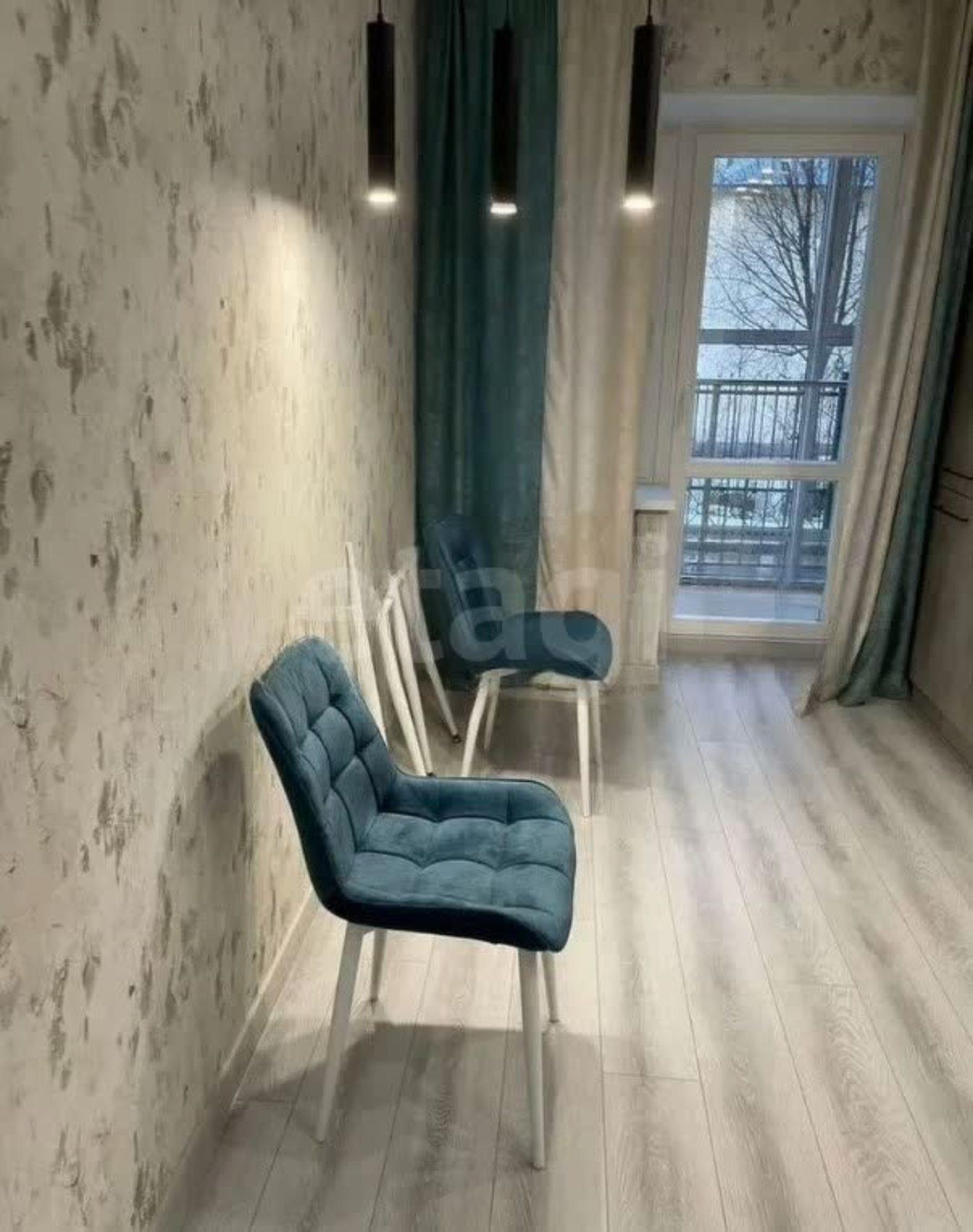 Купить квартиру за 6 000 000 рублей на набережная 6-й Армии, 43а